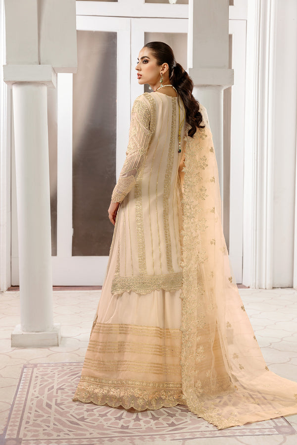 House of Nawab | Luxury Formals | CHANDNI - Ladies Clothes 