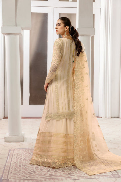 House of Nawab | Luxury Formals | CHANDNI - Ladies Clothes 