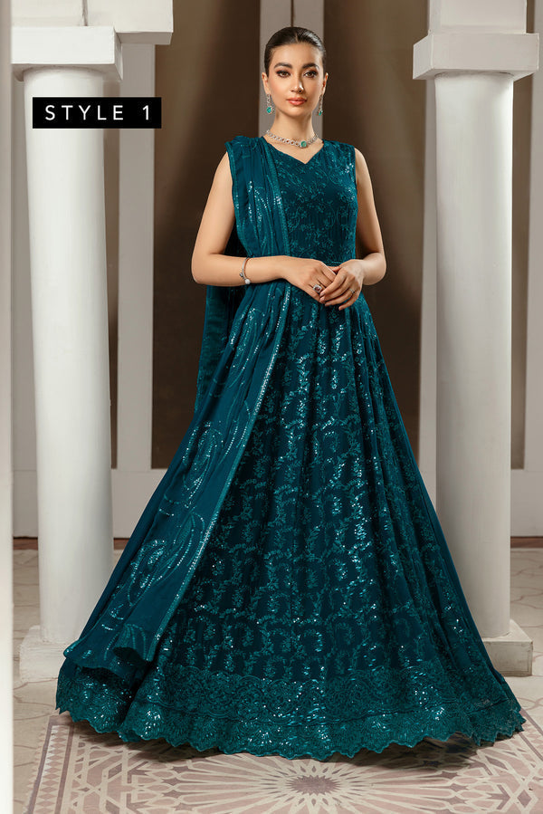 House of Nawab | Luxury Formals | KEYSER