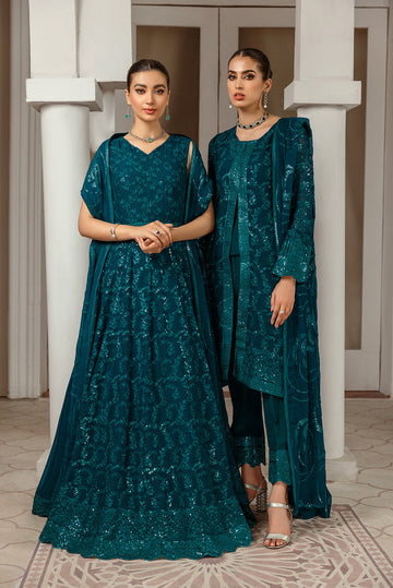 House of Nawab | Luxury Formals | KEYSER