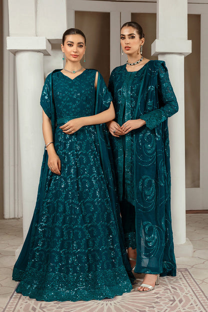 House of Nawab | Luxury Formals | KEYSER - Ladies Clothes 