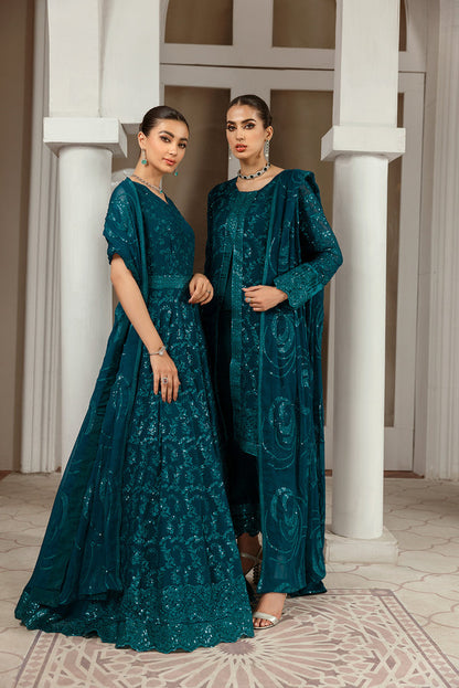 House of Nawab | Luxury Formals | KEYSER - Ladies Clothes 
