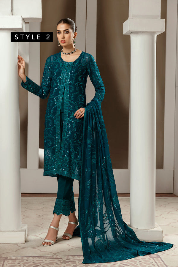 House of Nawab | Luxury Formals | KEYSER - Ladies Clothes 