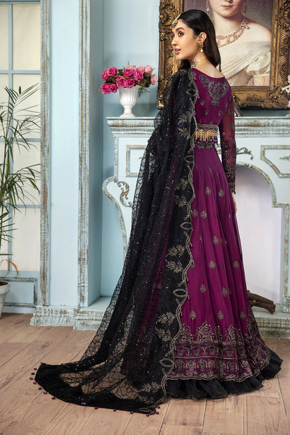 House of Nawab | Luxury Formals | KHURMI - Ladies Clothes 