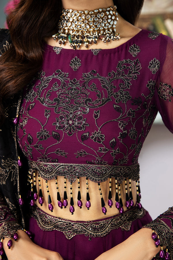 House of Nawab | Luxury Formals | KHURMI - Ladies Clothes 