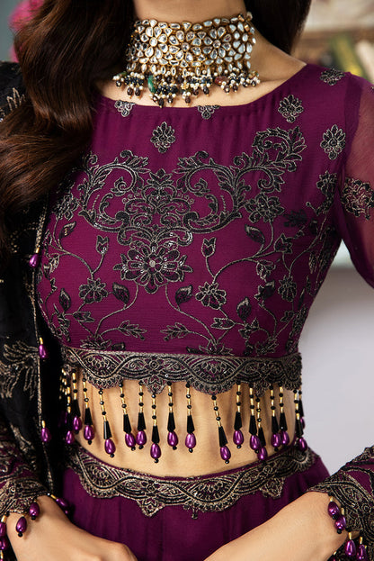 House of Nawab | Luxury Formals | KHURMI - Ladies Clothes 