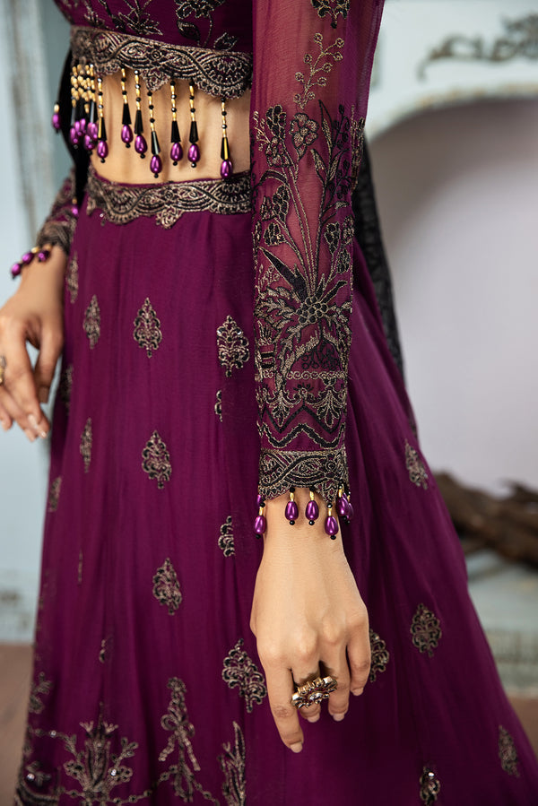 House of Nawab | Luxury Formals | KHURMI - Ladies Clothes 