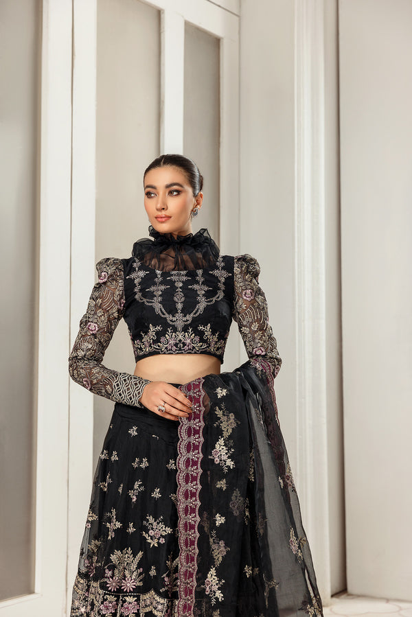 House of Nawab | Luxury Formals | KOYEL - Ladies Clothes 