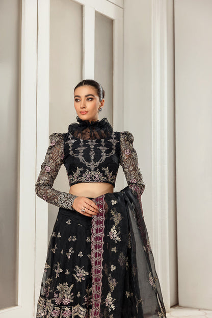 House of Nawab | Luxury Formals | KOYEL - Ladies Clothes 