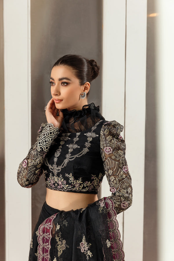 House of Nawab | Luxury Formals | KOYEL - Ladies Clothes 