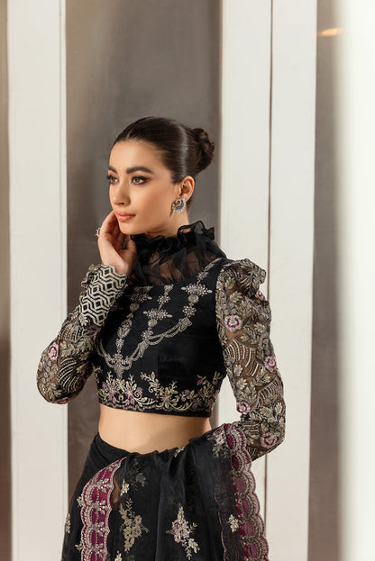 House of Nawab | Luxury Formals | KOYEL - Ladies Clothes 