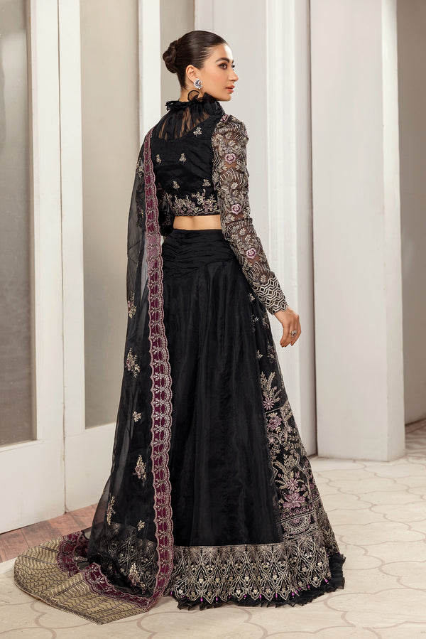 House of Nawab | Luxury Formals | KOYEL - Ladies Clothes 