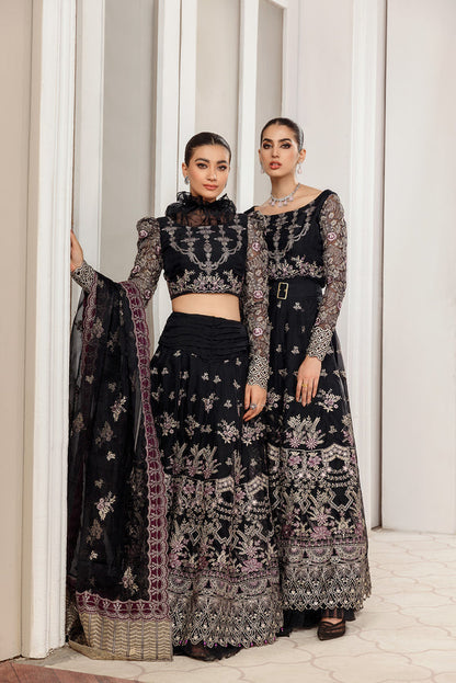 House of Nawab | Luxury Formals | KOYEL - Ladies Clothes 