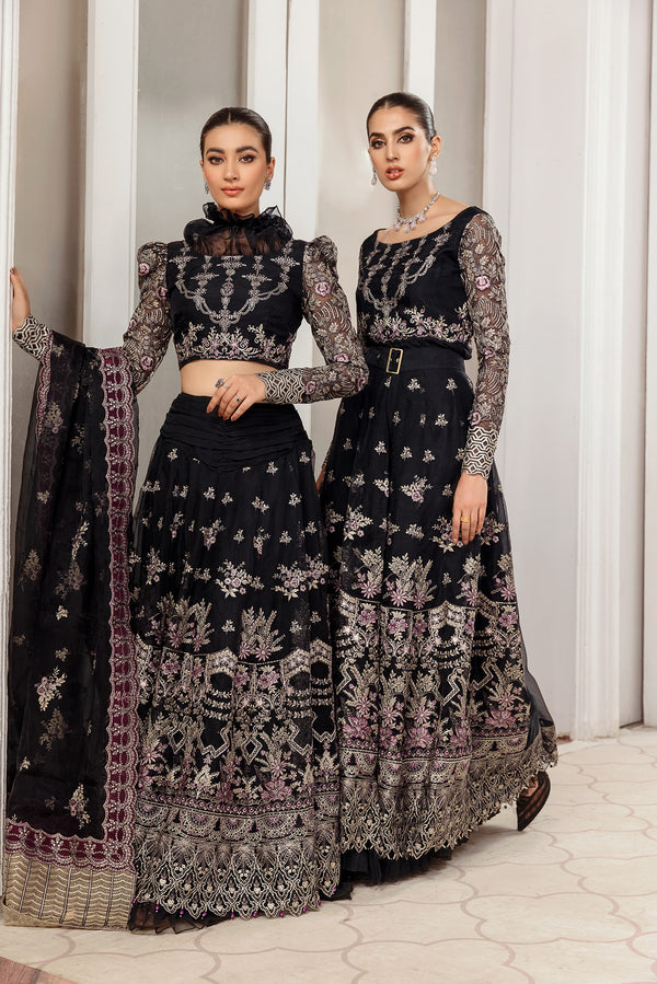 House of Nawab | Luxury Formals | KOYEL