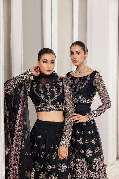 House of Nawab | Luxury Formals | KOYEL - Ladies Clothes 