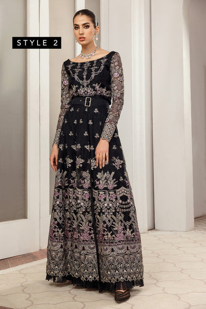 House of Nawab | Luxury Formals | KOYEL - Ladies Clothes 