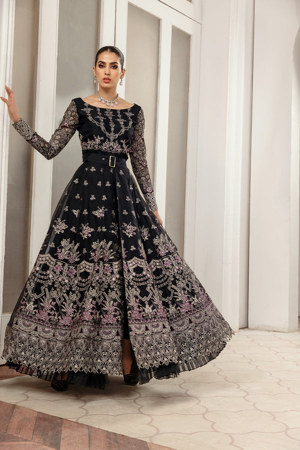 House of Nawab | Luxury Formals | KOYEL - Ladies Clothes 