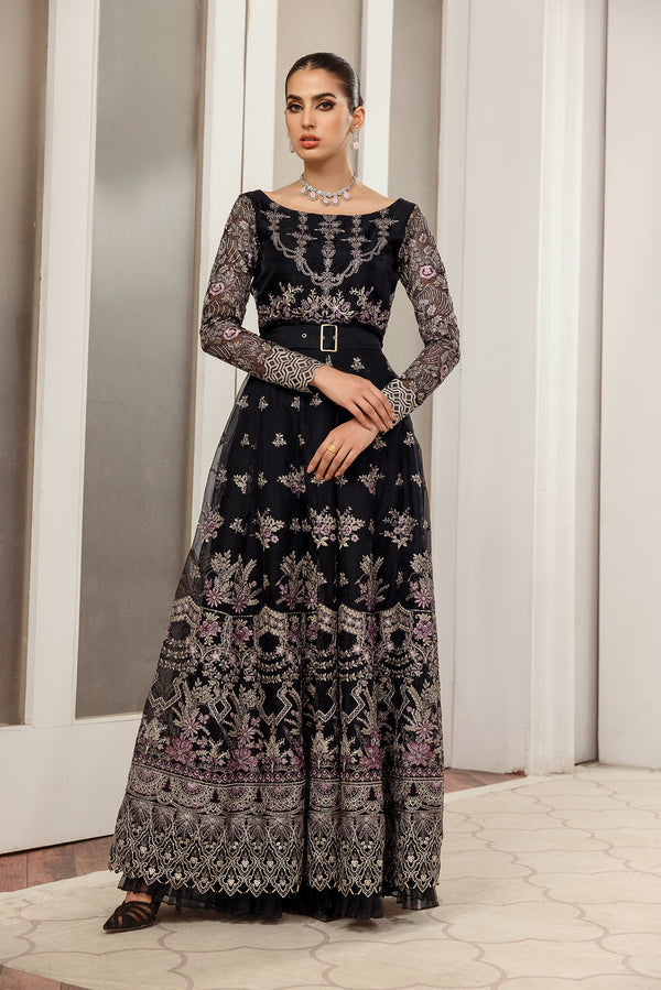 House of Nawab | Luxury Formals | KOYEL - Ladies Clothes 