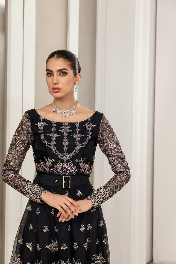 House of Nawab | Luxury Formals | KOYEL - Ladies Clothes 