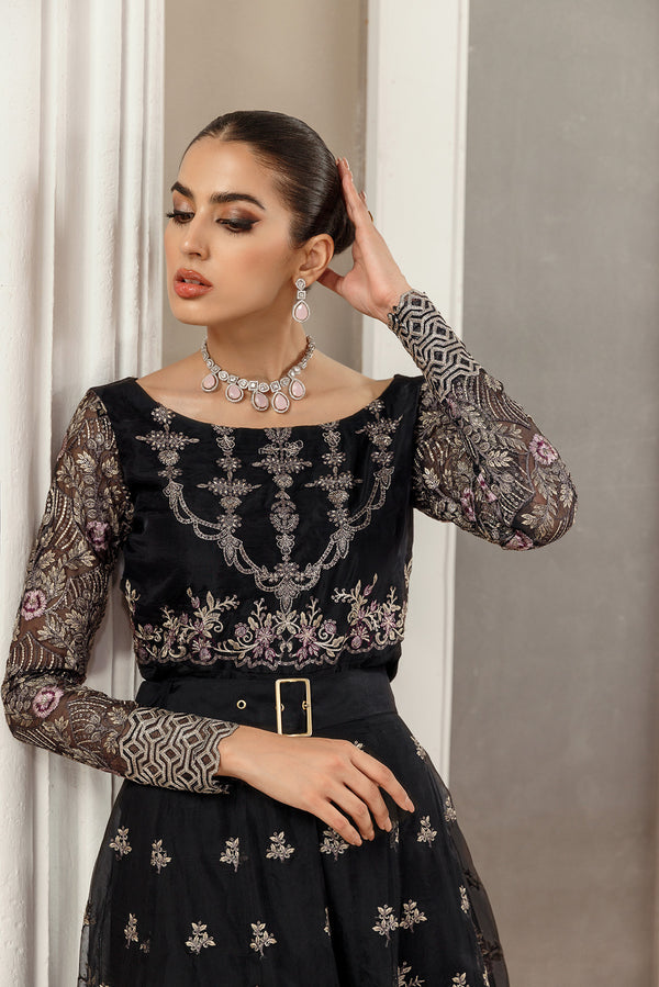 House of Nawab | Luxury Formals | KOYEL - Ladies Clothes 