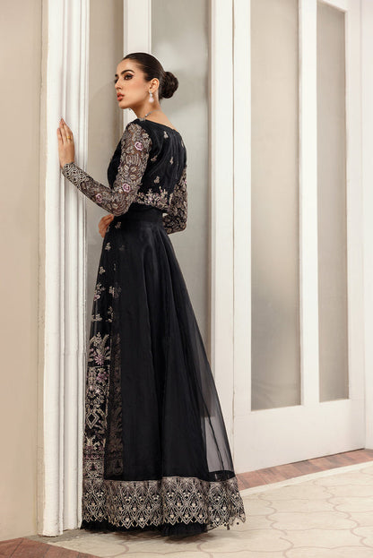 House of Nawab | Luxury Formals | KOYEL - Ladies Clothes 
