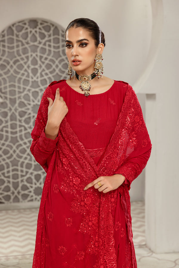 House of Nawab | Luxury Formals | ROOSH - Ladies Clothes 
