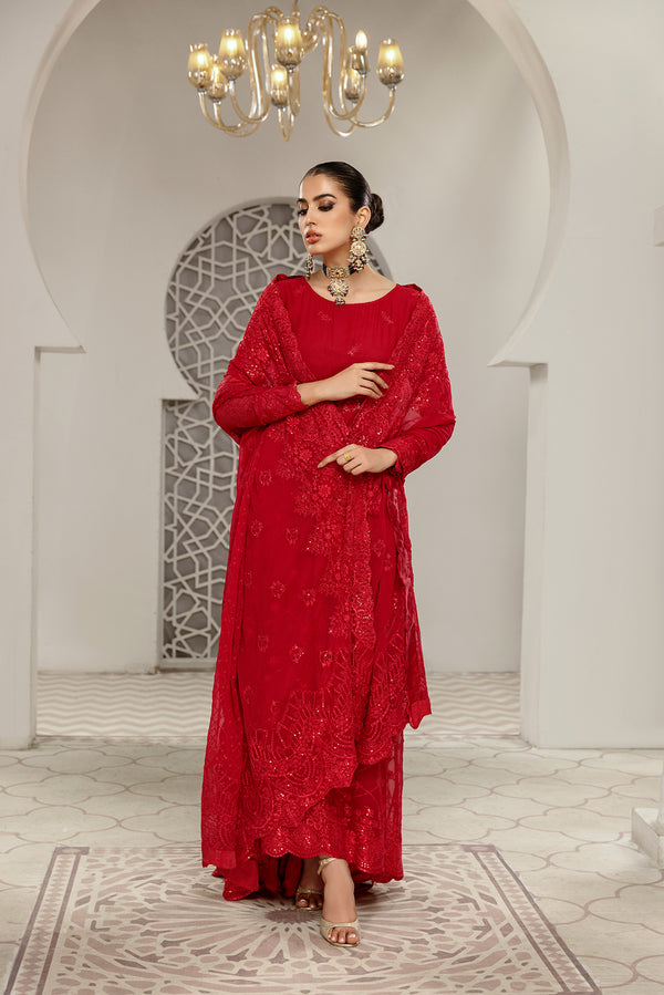 House of Nawab | Luxury Formals | ROOSH - Ladies Clothes 
