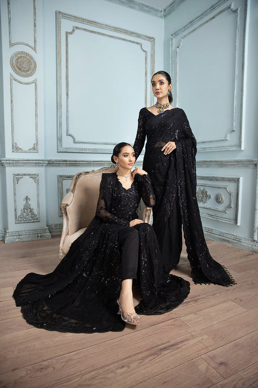 House of Nawab | Luxury Formals | DUA - Ladies Clothes 