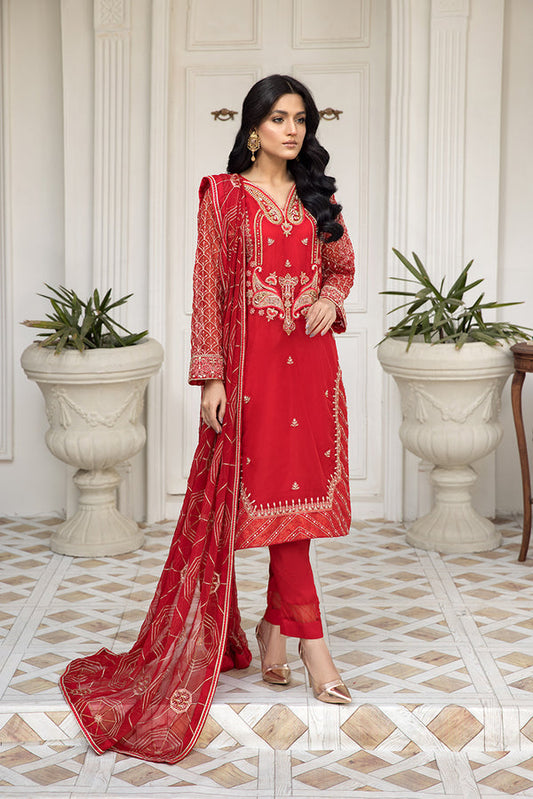House of Nawab | Luxury Formals | KIBRAT A - Ladies Clothes 