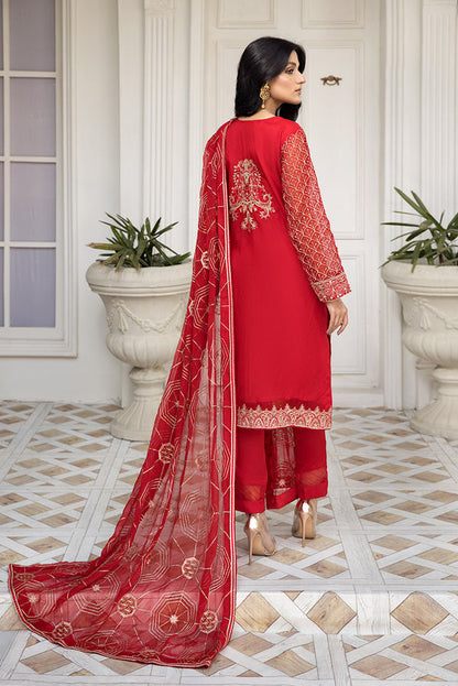 House of Nawab | Luxury Formals | KIBRAT A - Ladies Clothes 