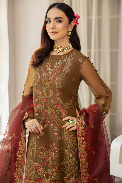 House of Nawab | Luxury Formals | HESSA - Ladies Clothes 