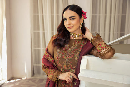 House of Nawab | Luxury Formals | HESSA - Ladies Clothes 