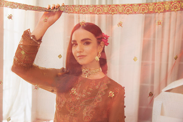 House of Nawab | Luxury Formals | HESSA - Ladies Clothes 