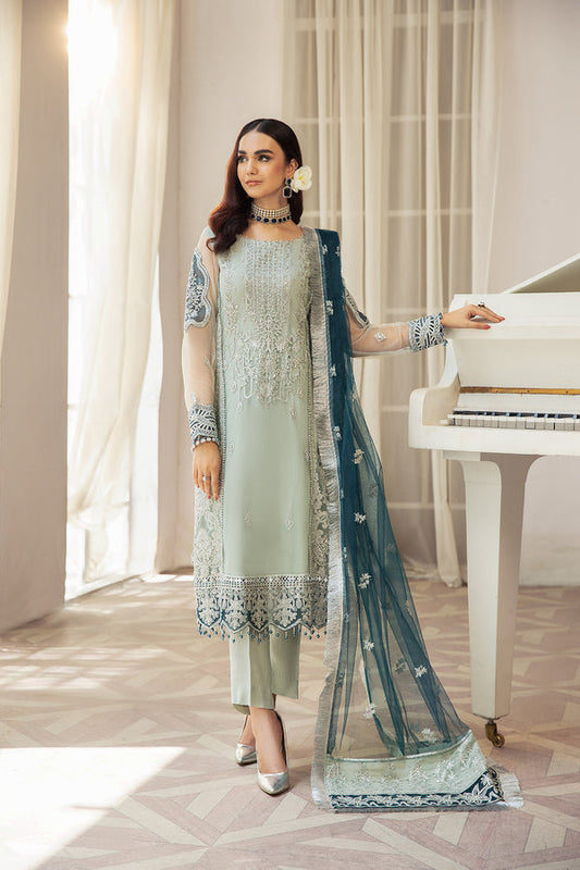 House of Nawab | Luxury Formals | AMOL - Ladies Clothes 
