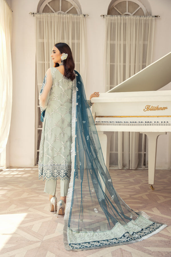 House of Nawab | Luxury Formals | AMOL - Ladies Clothes 