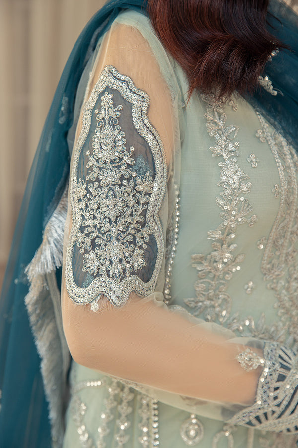 House of Nawab | Luxury Formals | AMOL - Ladies Clothes 