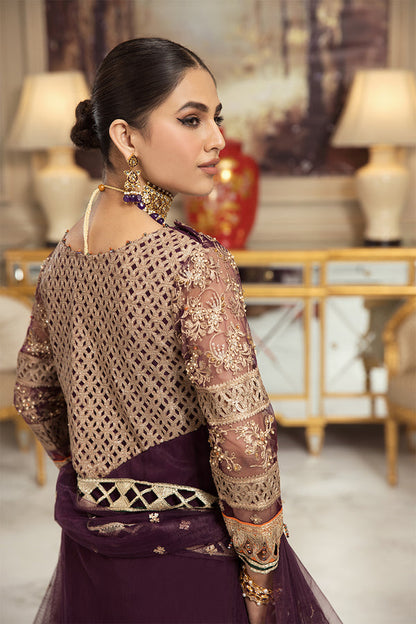 House of Nawab | Luxury Formals | FURAT A - Ladies Clothes 