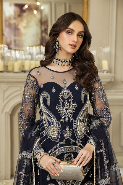 House of Nawab | Luxury Formals | SANEA B - Ladies Clothes 
