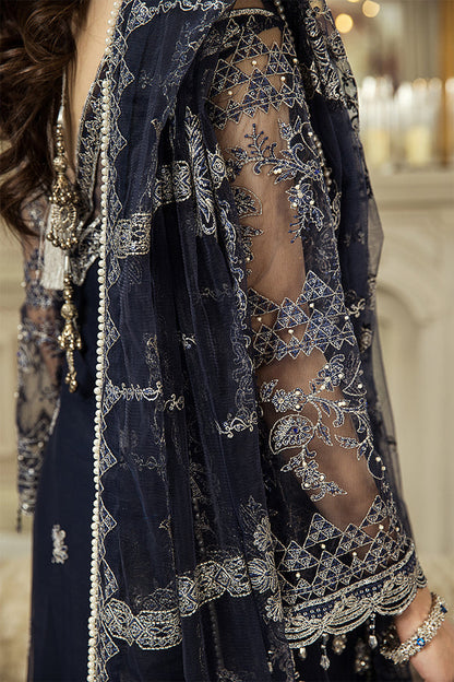 House of Nawab | Luxury Formals | SANEA B - Ladies Clothes 