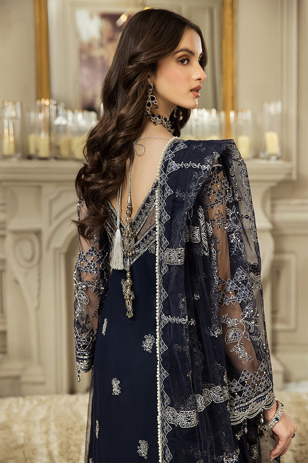 House of Nawab | Luxury Formals | SANEA B - Ladies Clothes 