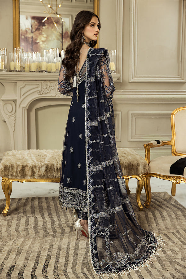 House of Nawab | Luxury Formals | SANEA B