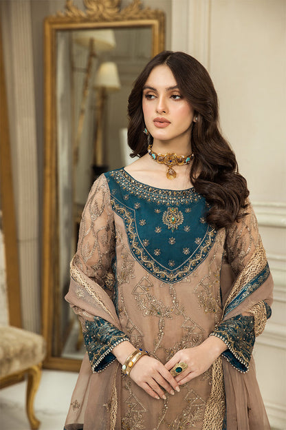 House of Nawab | Luxury Formals | HANA B - Ladies Clothes 