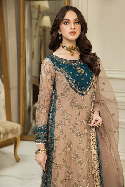 House of Nawab | Luxury Formals | HANA B - Ladies Clothes 