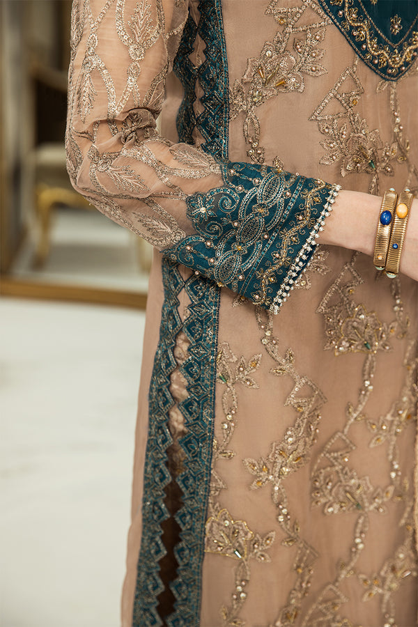 House of Nawab | Luxury Formals | HANA B - Ladies Clothes 