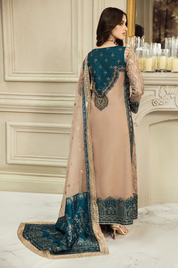 House of Nawab | Luxury Formals | HANA B