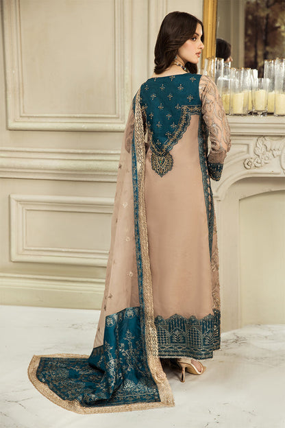 House of Nawab | Luxury Formals | HANA B - Ladies Clothes 