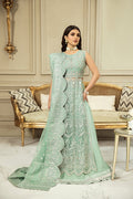 House of Nawab | Luxury Formals | FARISHA A - Ladies Clothes 