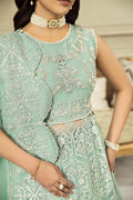 House of Nawab | Luxury Formals | FARISHA A - Ladies Clothes 
