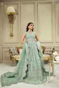 House of Nawab | Luxury Formals | FARISHA A - Ladies Clothes 