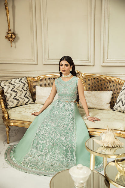 House of Nawab | Luxury Formals | FARISHA A - Ladies Clothes 
